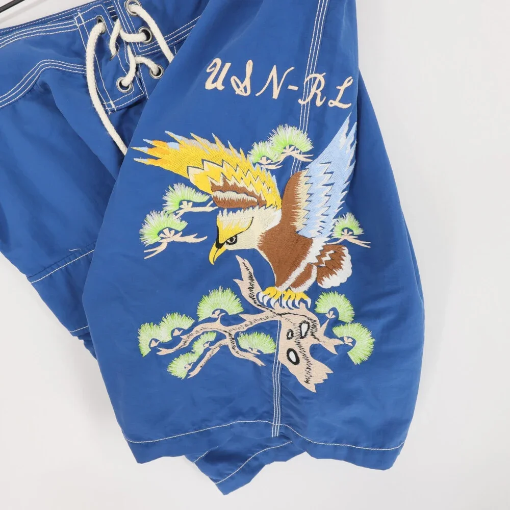Polo Ralph Lauren vintage board